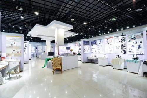 西华大学产品设计专业2021届毕业设计作品展 平面设计精粹展
