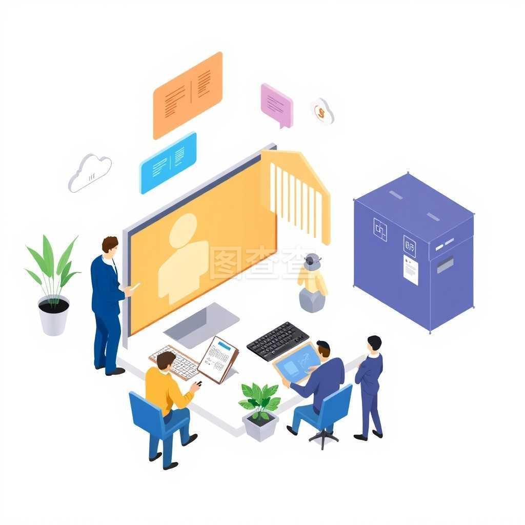 专业平面设计服务 塑造品牌视觉的卓越引擎