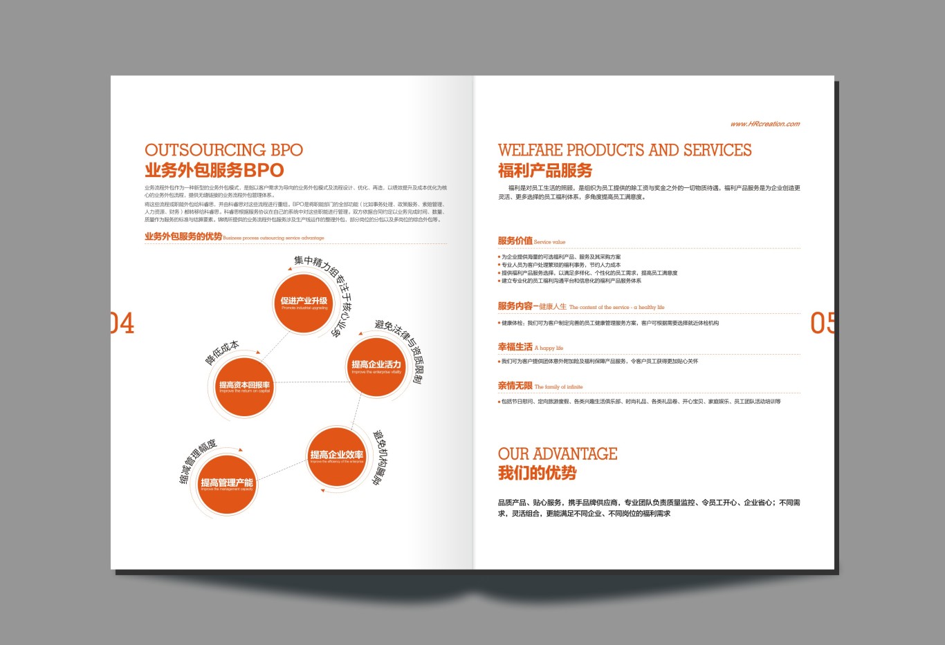 科睿思画册设计-专业设计服务与作品展示