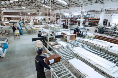 专业设计服务 这个企业凭什么一举拿下家居行业大奖？